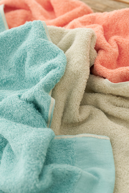 Luminous Hair Towel