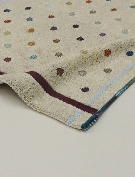 Ops Handkerchief with Paper Band