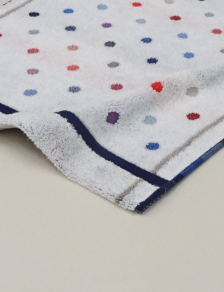 Ops Handkerchief with Paper Band