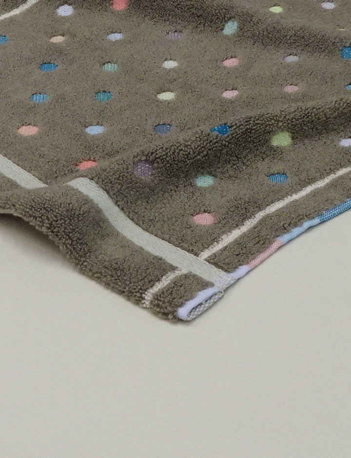 Ops Handkerchief with Paper Band