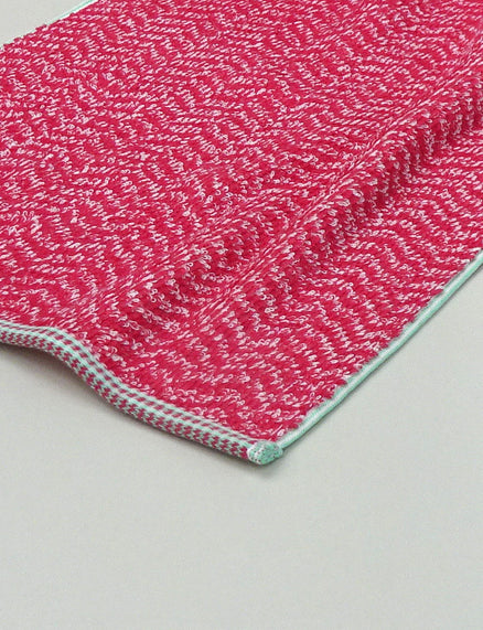 Bonny handkerchief with paper band