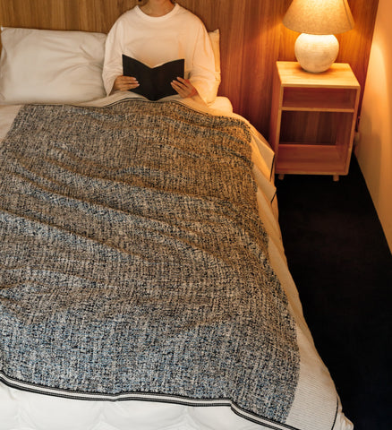 Mish Towel Blanket