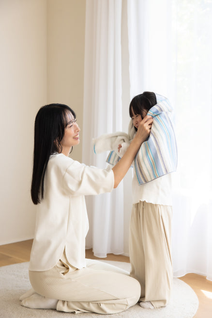Epona Mini Bath Towel