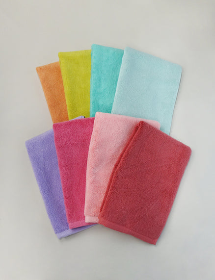 Modern Resort Bath Mat