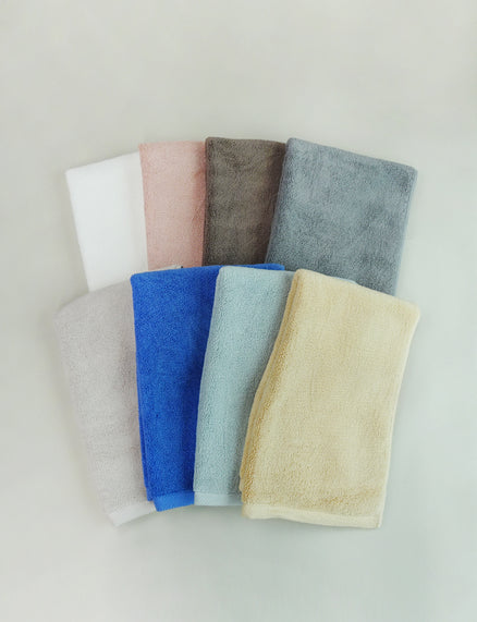Modern Resort Bath Mat