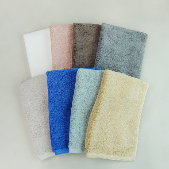 Modern Resort Bath Mat