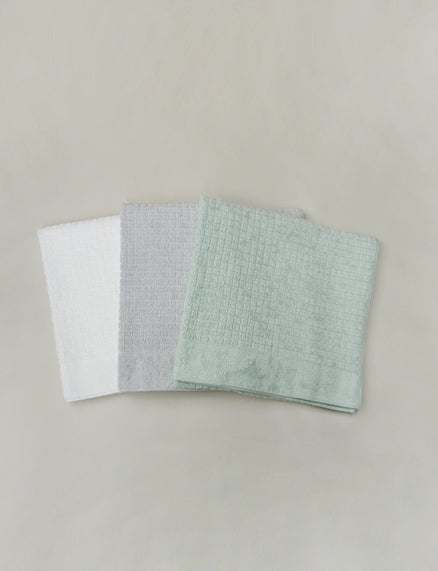 Villa Suite bath towel