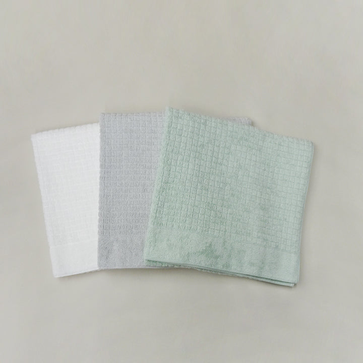Villa Suite bath towel