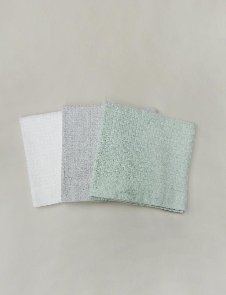 Villa Suite bath towel