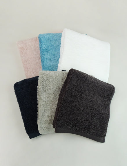 Rennes Bath Towel