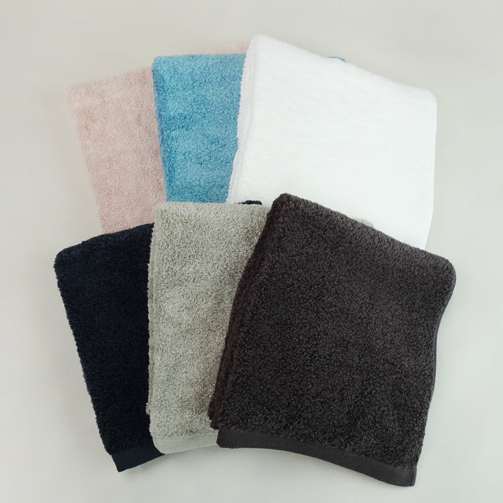Rennes Bath Towel