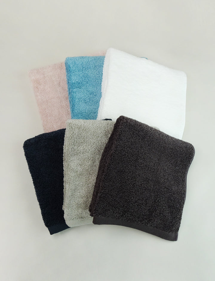 Rennes Bath Towel
