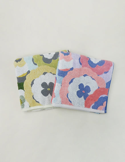 Moni Bath Towel