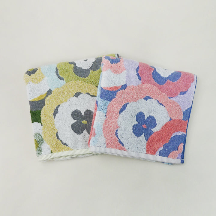 Moni Bath Towel