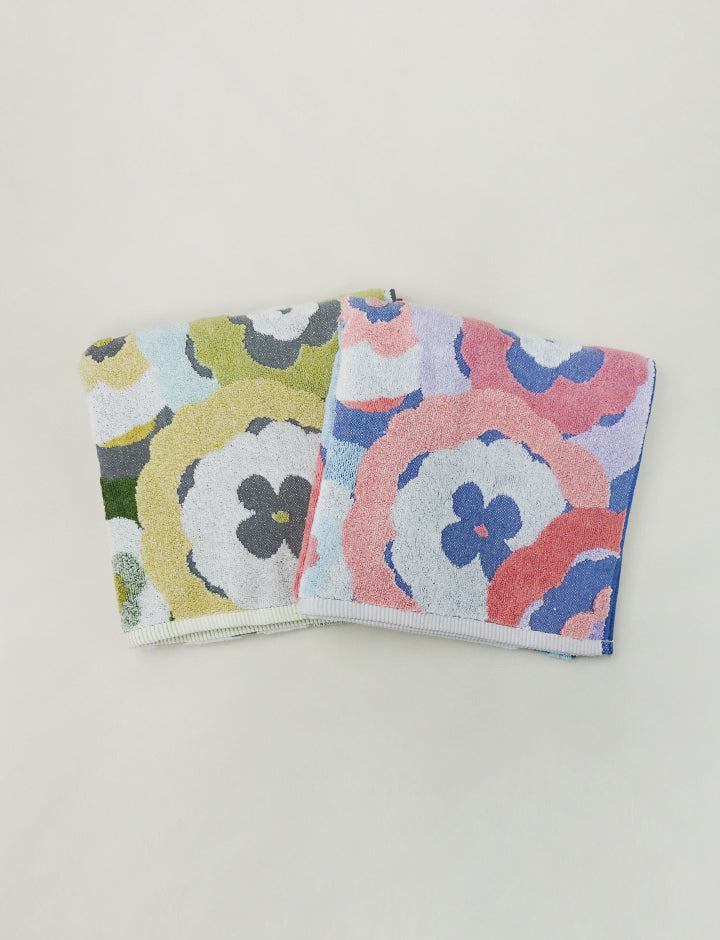 Moni Bath Towel