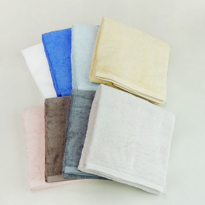 Modern Resort Bath Towel