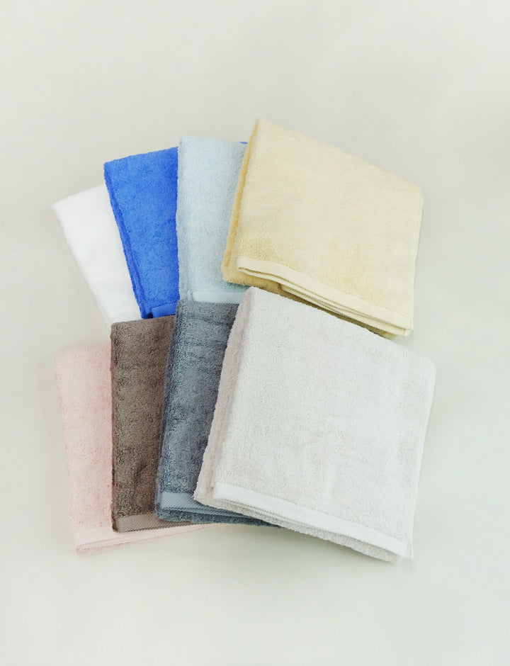 Modern Resort Bath Towel