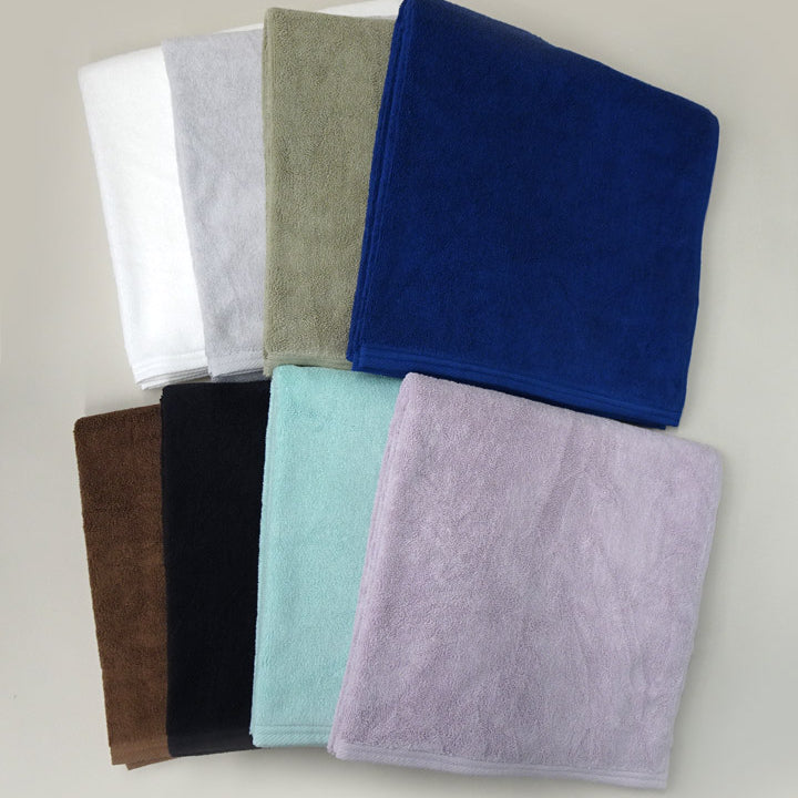 Hotel Resort Bath Towel
