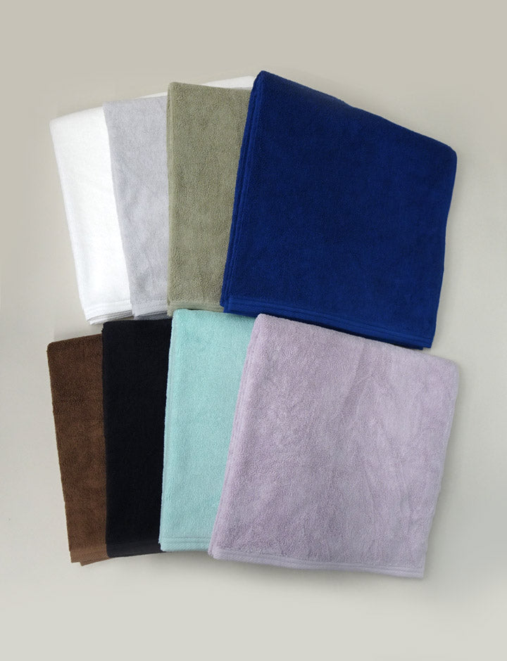 Hotel Resort Bath Towel