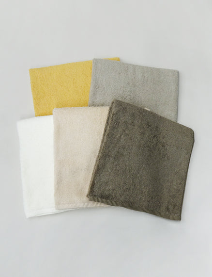 Fern Bath Towel