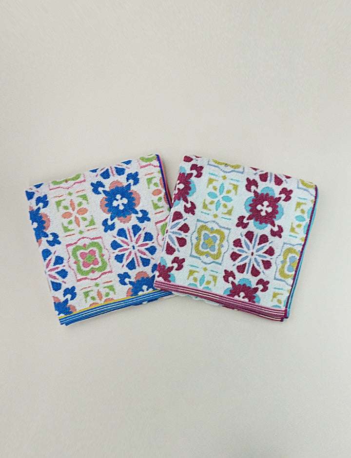 Majorica Bath Towel