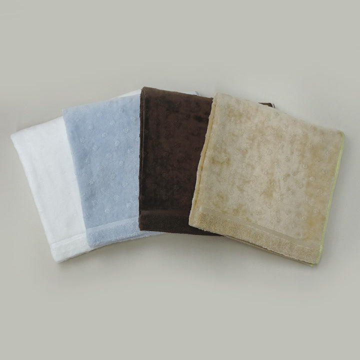Pelo Bath Towel