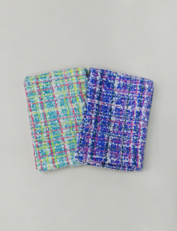 Radi Face Towel
