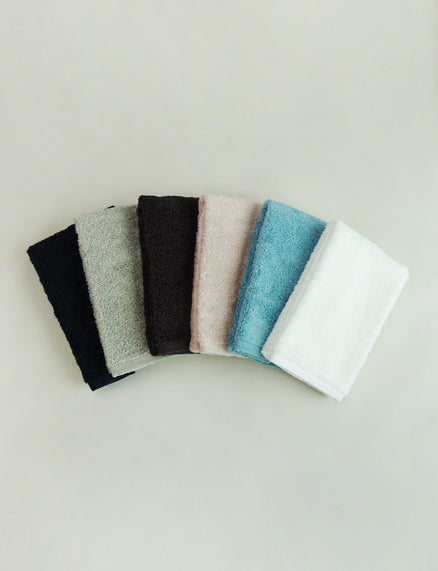 Rennes Face Towel