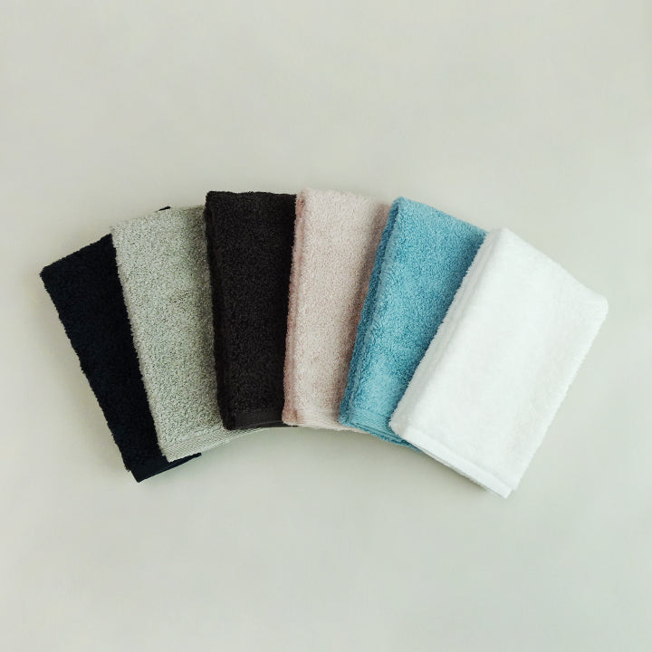 Rennes Face Towel