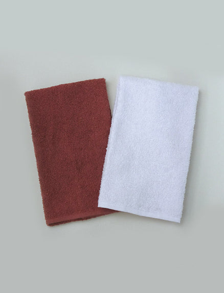 Novi Face Towel