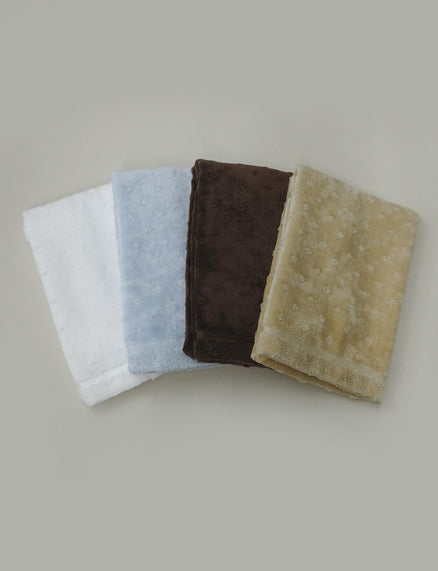 Pelo Face Towel