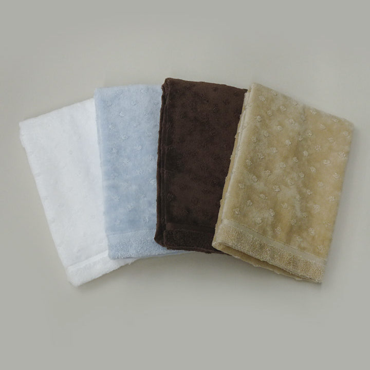 Pelo Face Towel