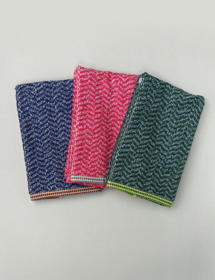 Bonnie Face Towel