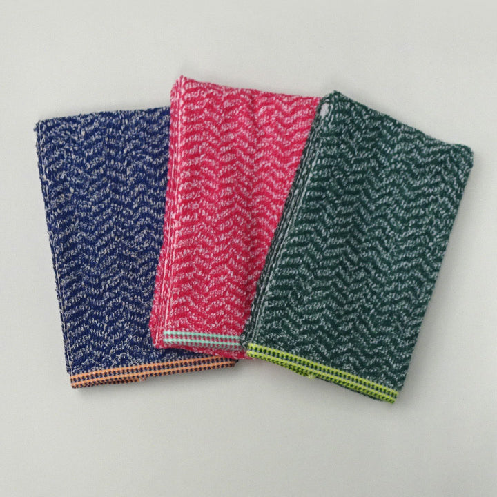 Bonnie Face Towel