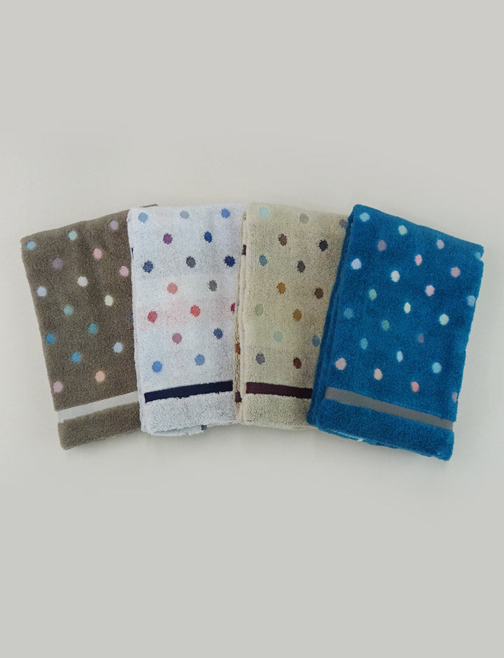 Ops Face Towel