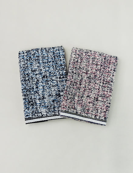 Mish Face Towel