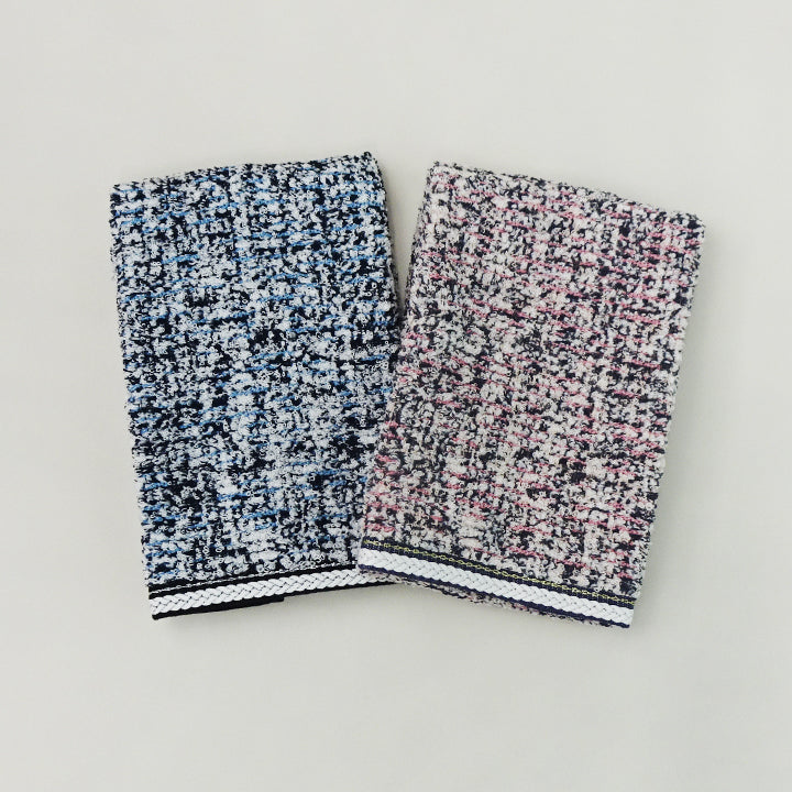 Mish Face Towel