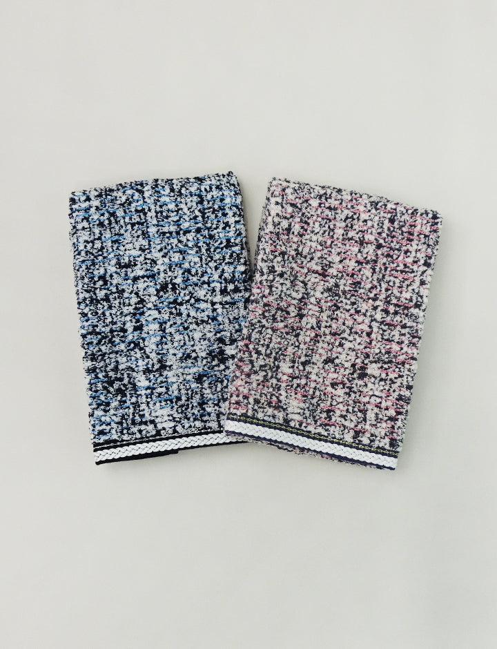 Mish Face Towel
