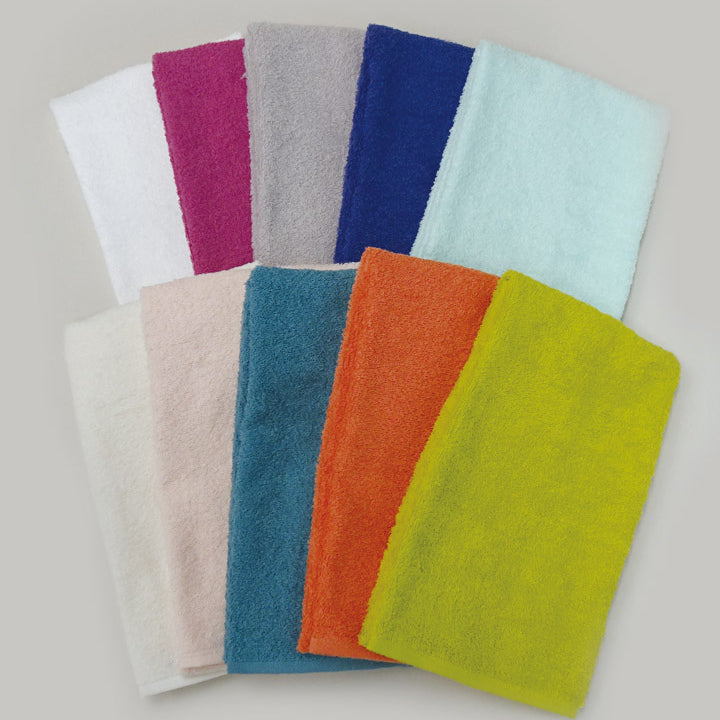 Novi Face Towel