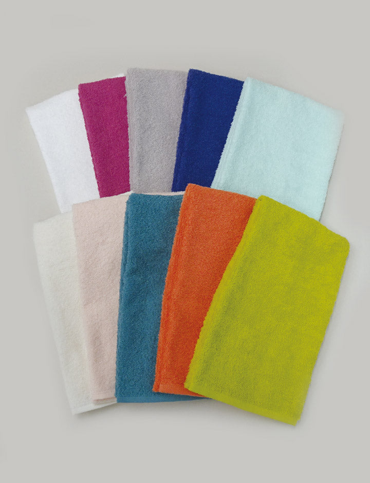 Novi Face Towel