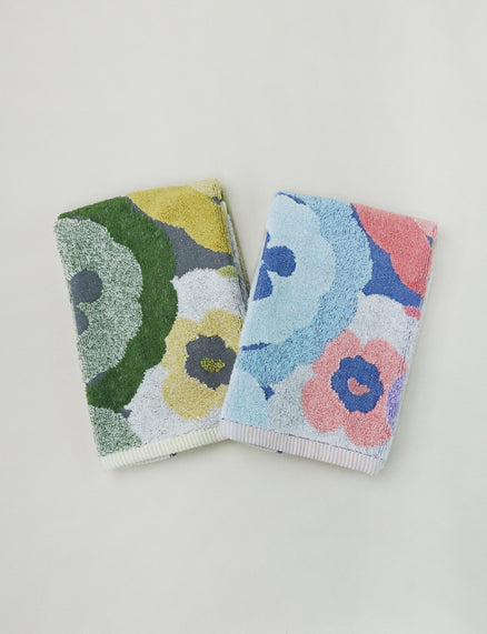 Mony Face Towel