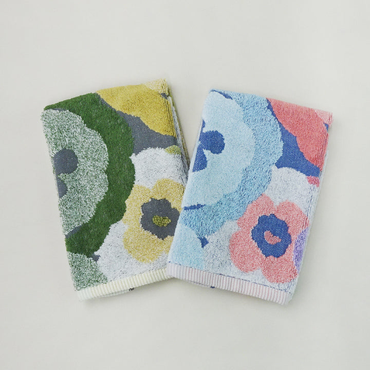 Mony Face Towel