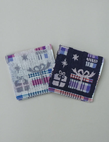 Glad Handkerchief Towel