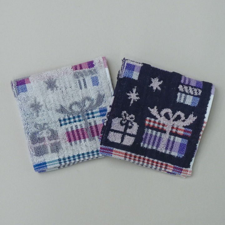 Glad Handkerchief Towel