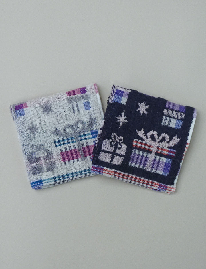 Glad Handkerchief Towel