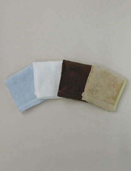 Pelo Handkerchief Towel