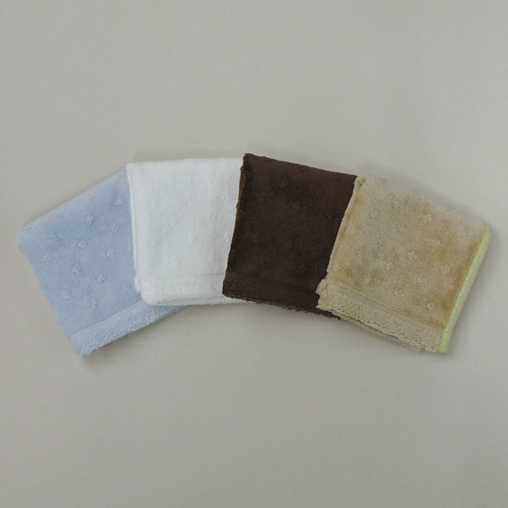 Pelo Handkerchief Towel