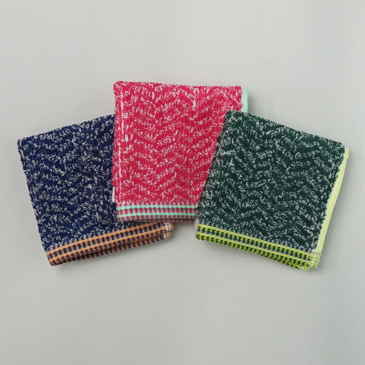 Bonnie Handkerchief Towel