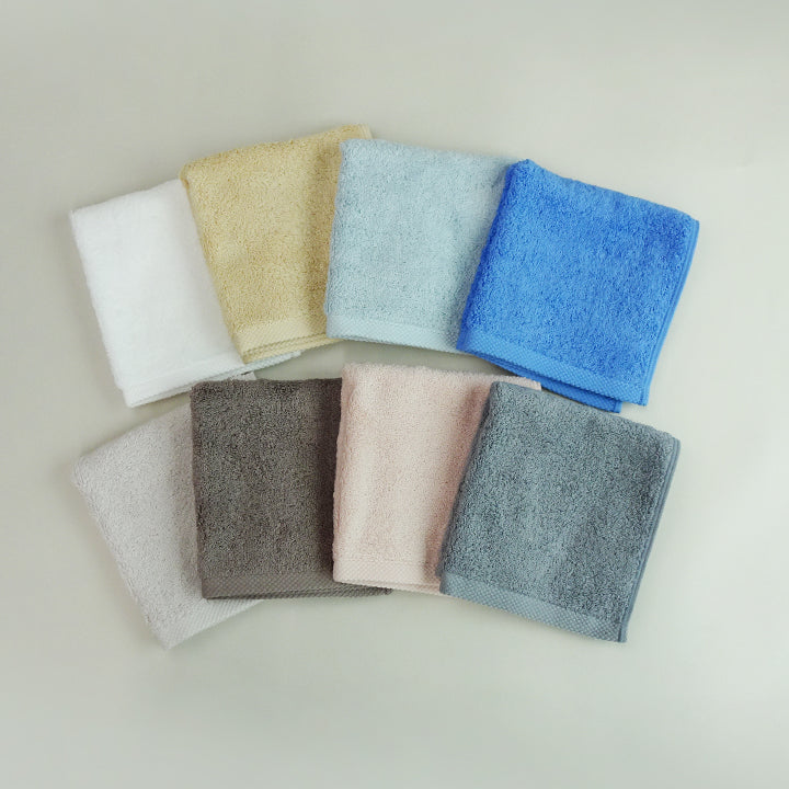 Modern Resort Hand Towel