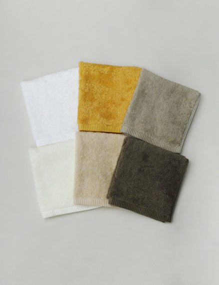 Fern Hand Towel
